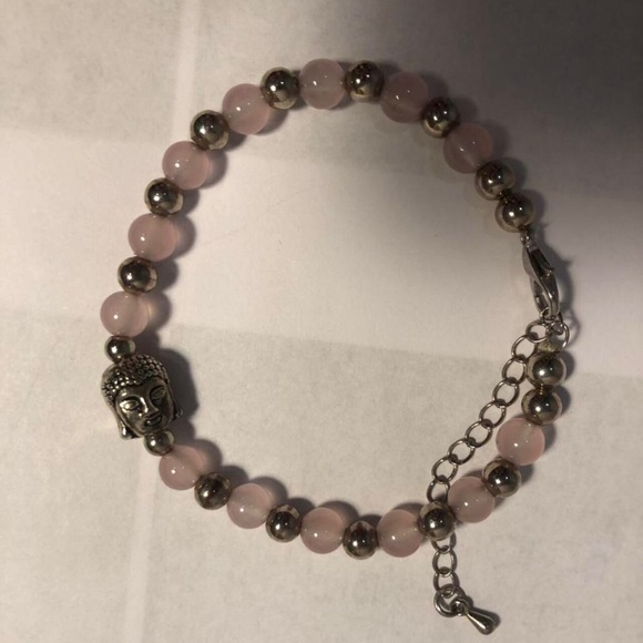Buddha Bracelet - Picture 2 of 4